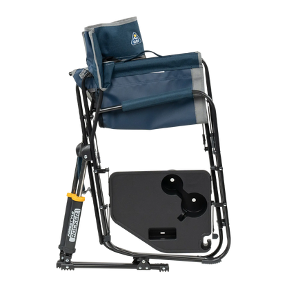 Freestyle Rocker™ with Side Table - Home Choice