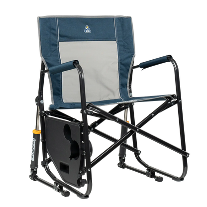 Freestyle Rocker™ with Side Table - Weekend Pair