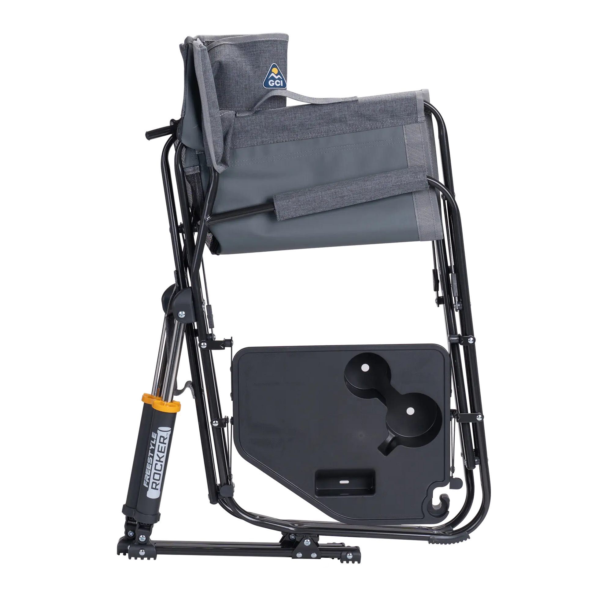 Freestyle Rocker™ with Side Table - Weekend Pair