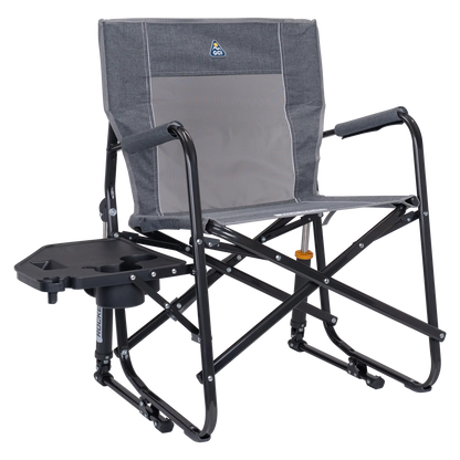 Freestyle Rocker™ with Side Table - Weekend Pair