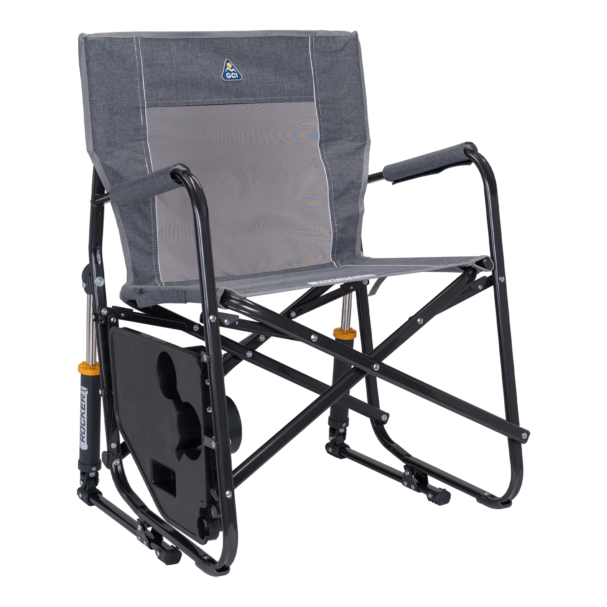 Freestyle Rocker™ with Side Table - Weekend Pair