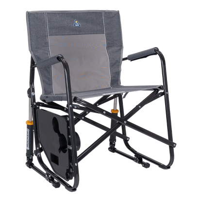 Freestyle Rocker™ with Side Table - Weekend Pair