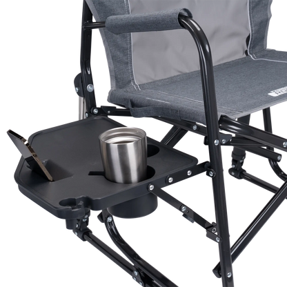 Freestyle Rocker™ with Side Table - Weekend Pair