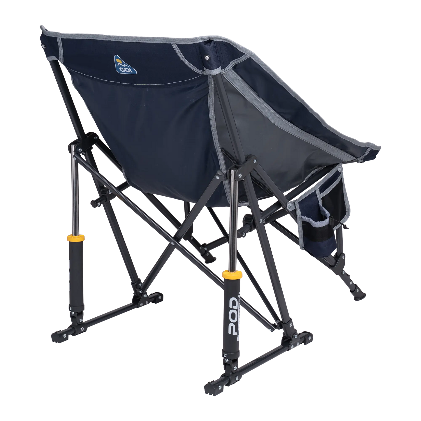Pod Rocker™ - Daily Roots