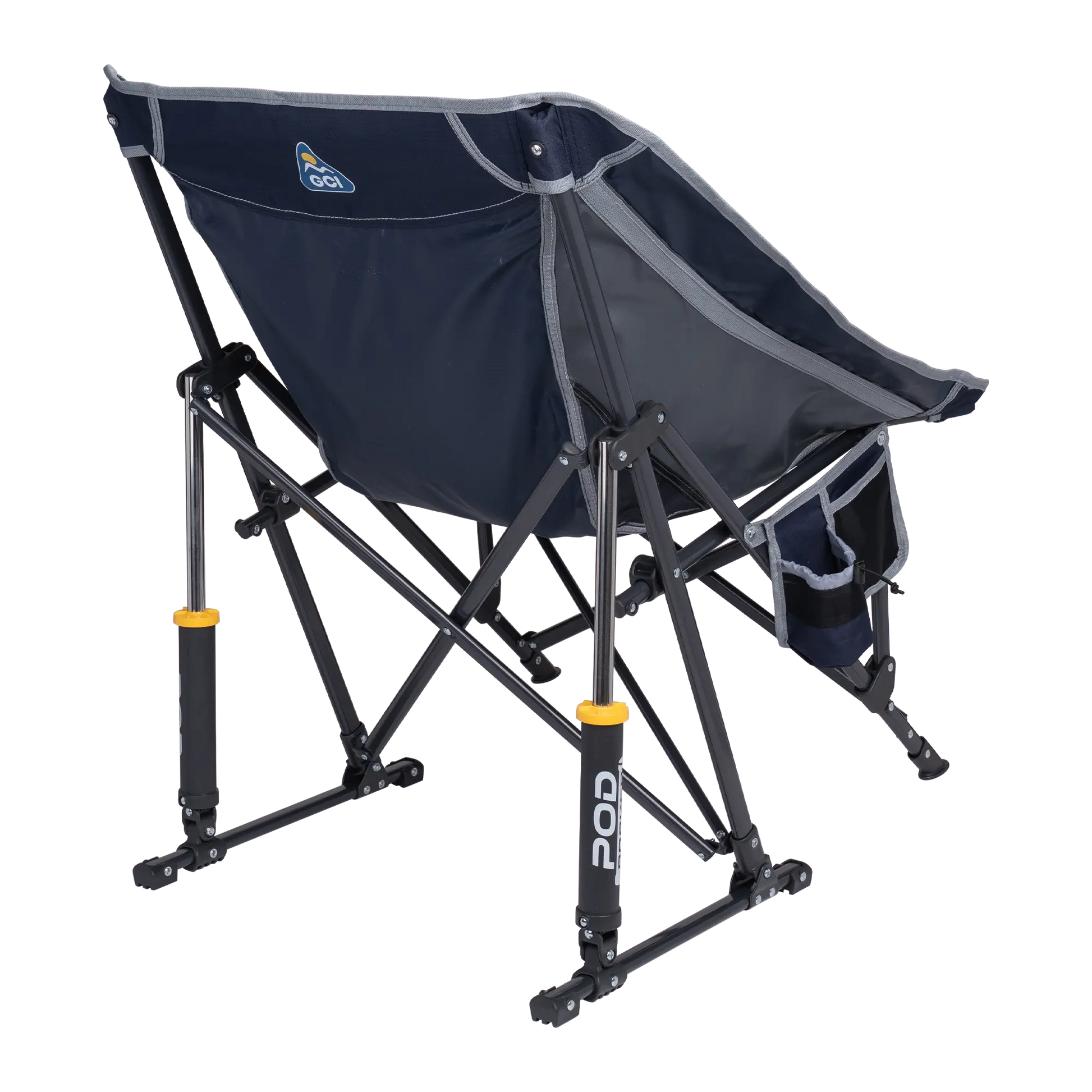 Pod Rocker™ - Daily Roots