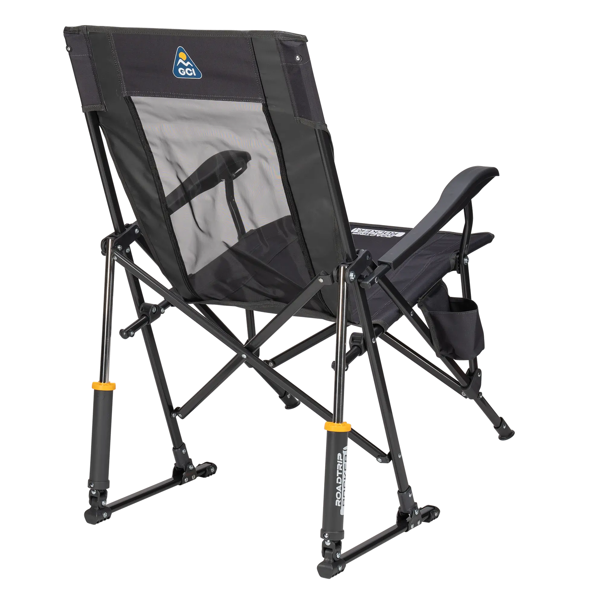 RoadTrip Rocker™ - Calm Finish