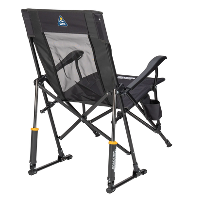RoadTrip Rocker™ - Calm Finish