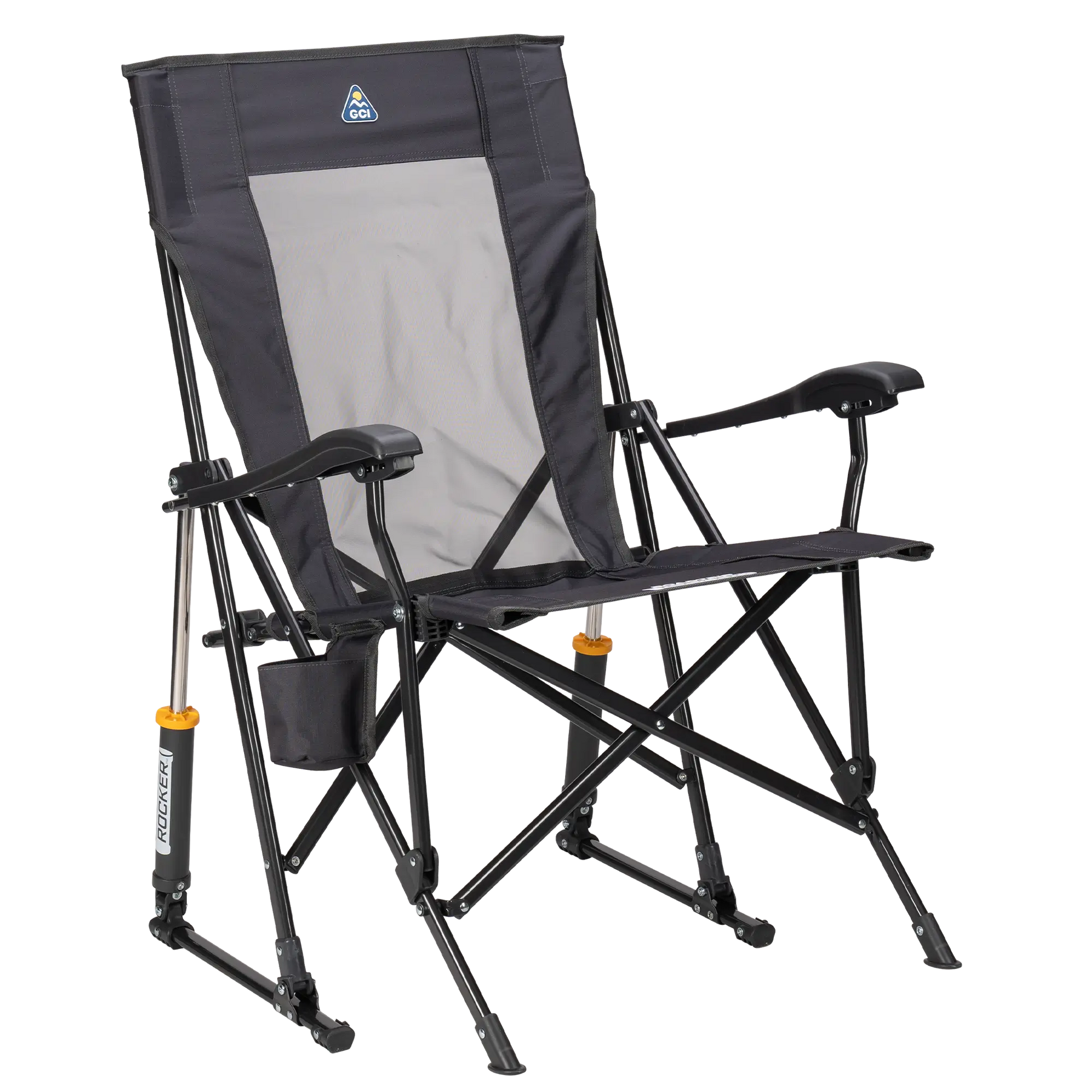 RoadTrip Rocker™ - Calm Finish