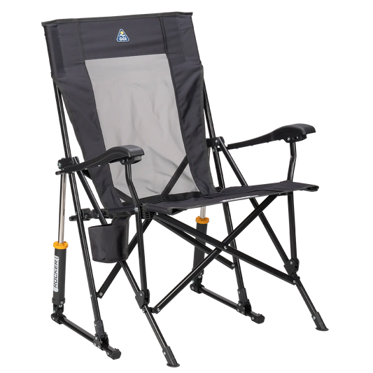 RoadTrip Rocker™ - Calm Finish