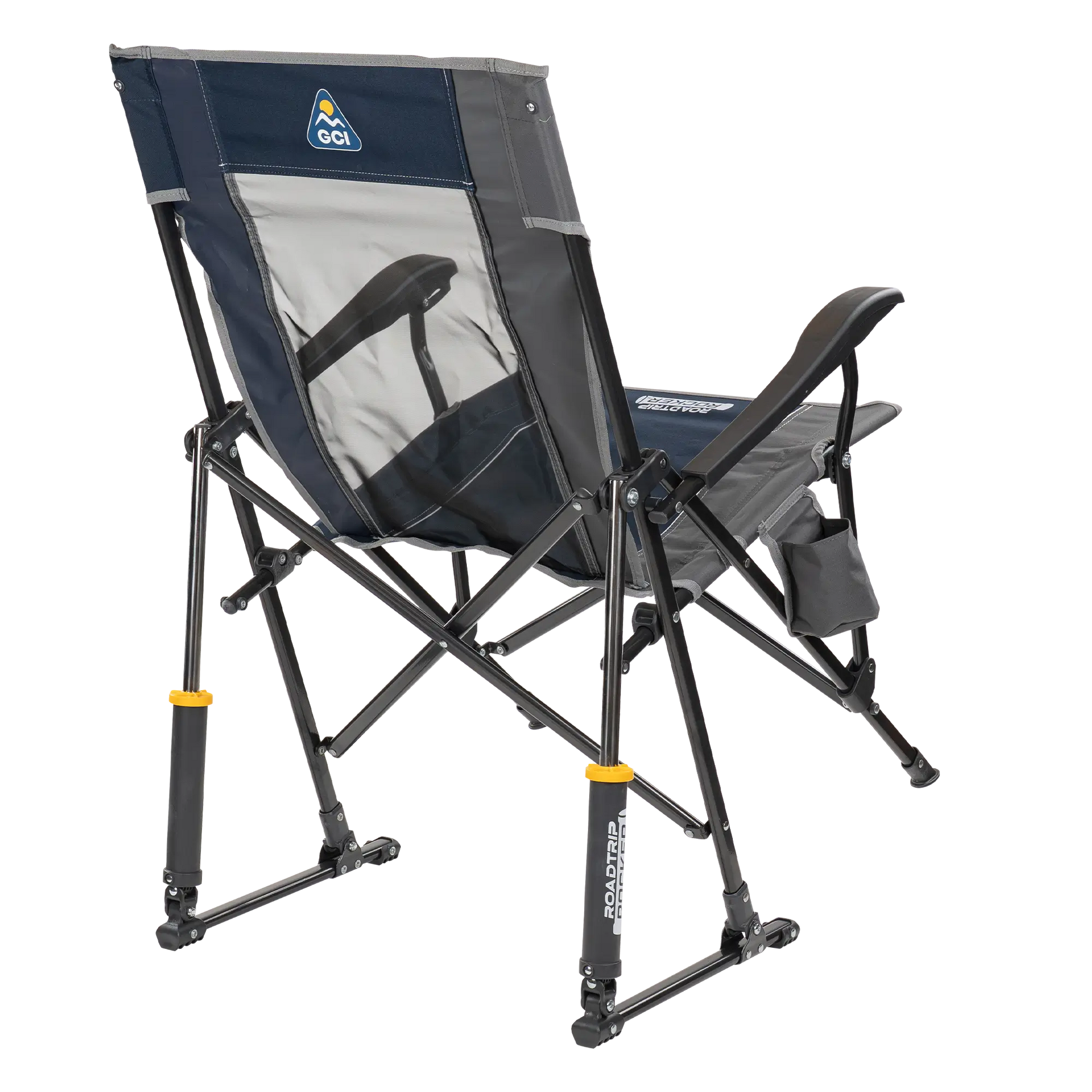 RoadTrip Rocker™ - Calm Finish
