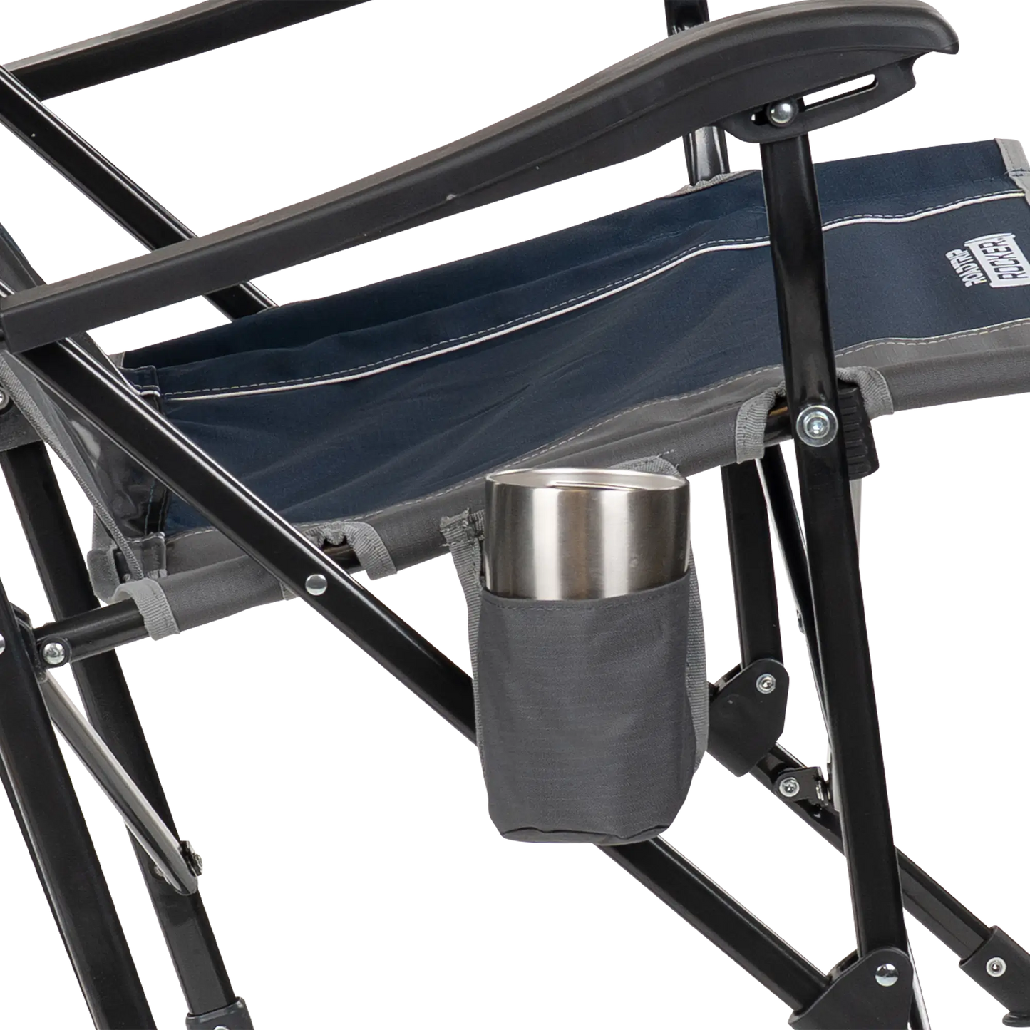 RoadTrip Rocker™ - Calm Finish