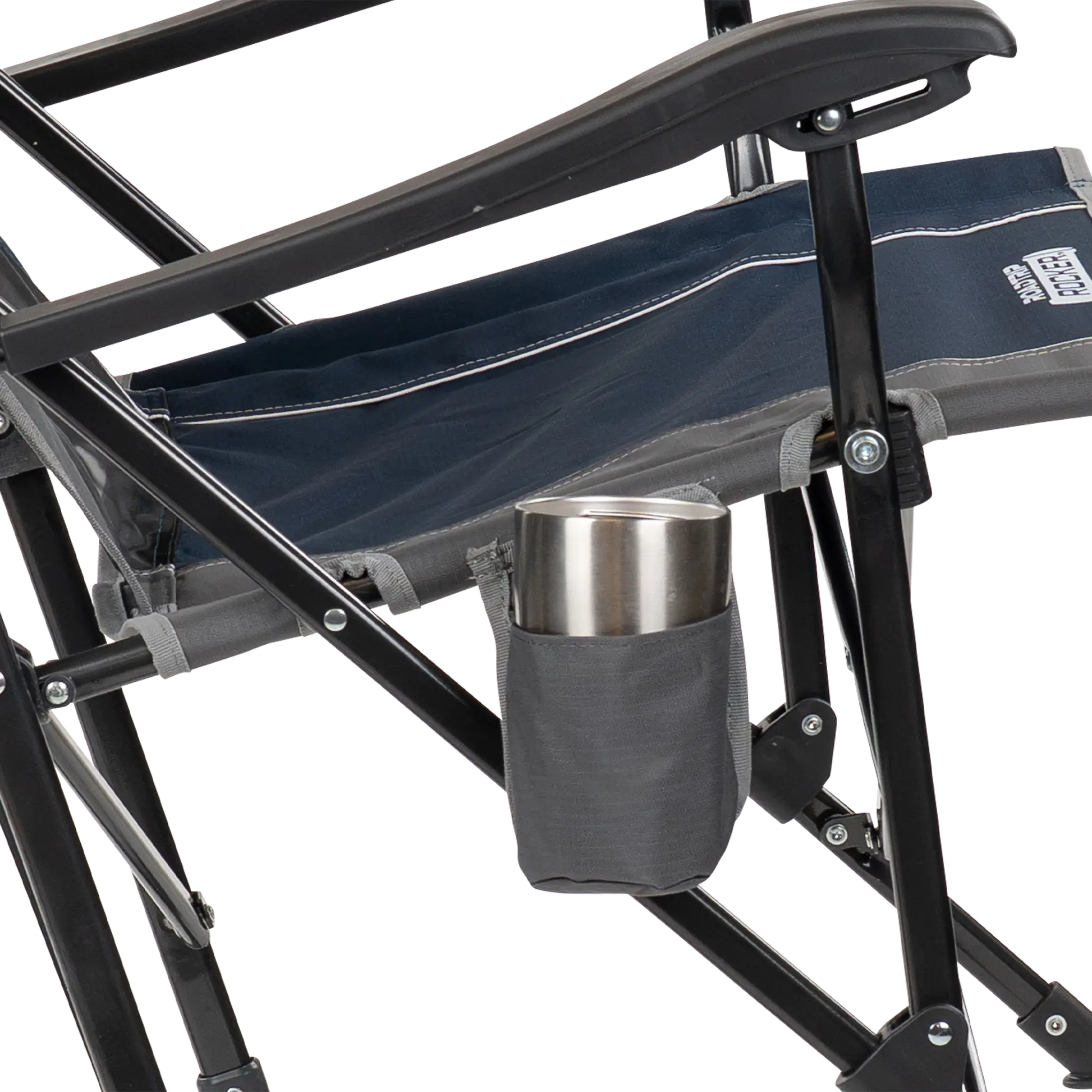 RoadTrip Rocker™ - Calm Finish