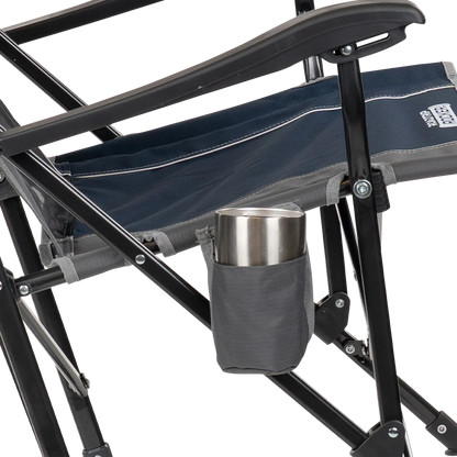 RoadTrip Rocker™ - Calm Finish
