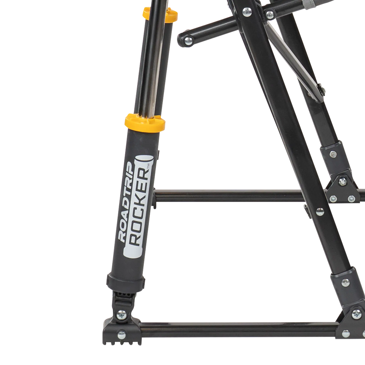RoadTrip Rocker™ - Calm Finish