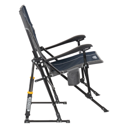 RoadTrip Rocker™ - Calm Finish