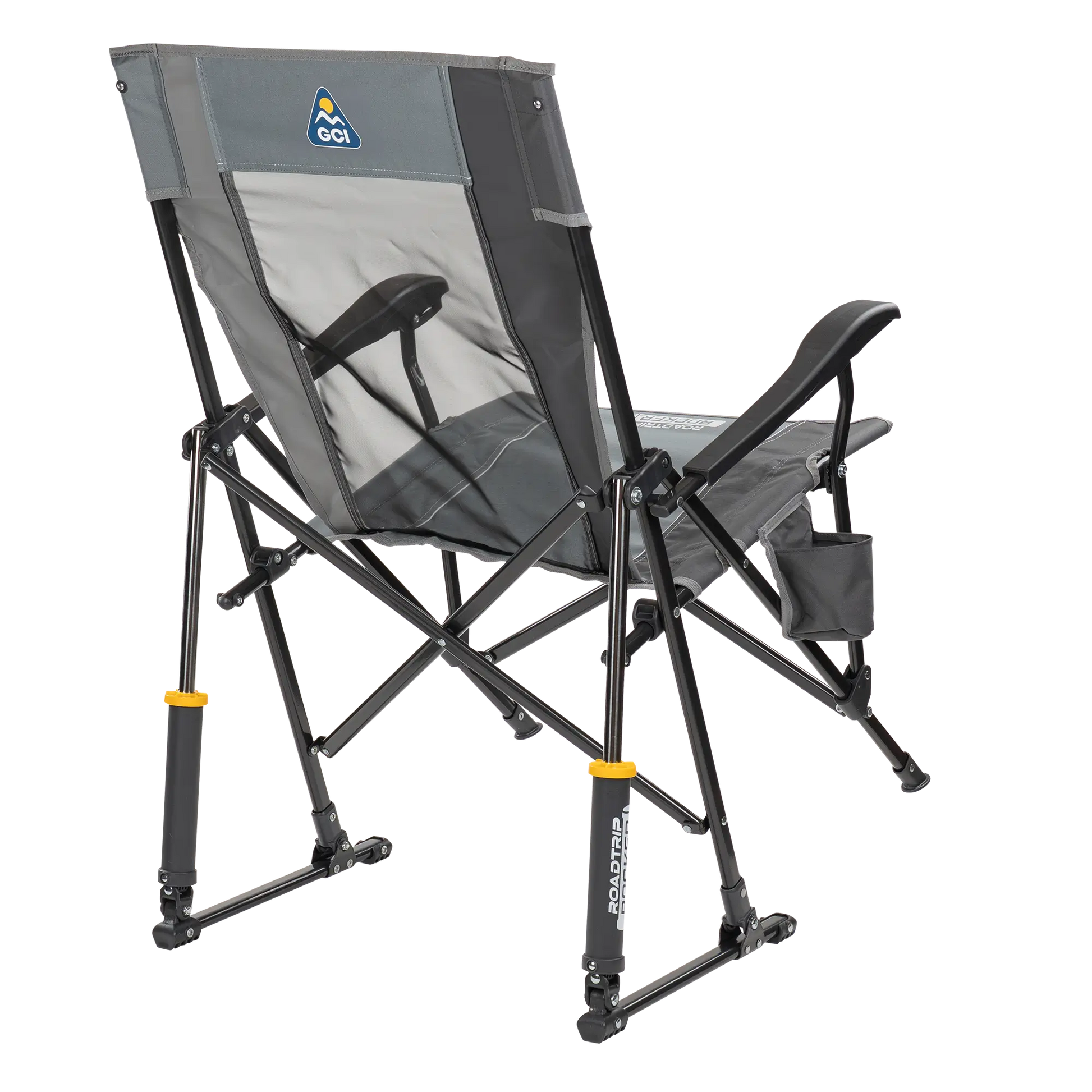 RoadTrip Rocker™ - Calm Finish