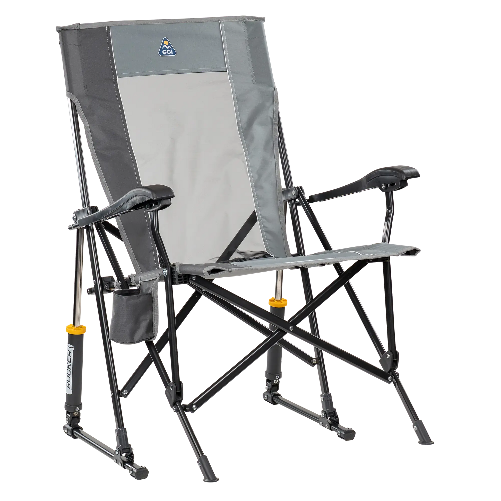 RoadTrip Rocker™ - Calm Finish