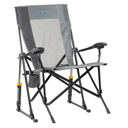 RoadTrip Rocker™ - Calm Finish