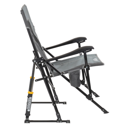 RoadTrip Rocker™ - Calm Finish