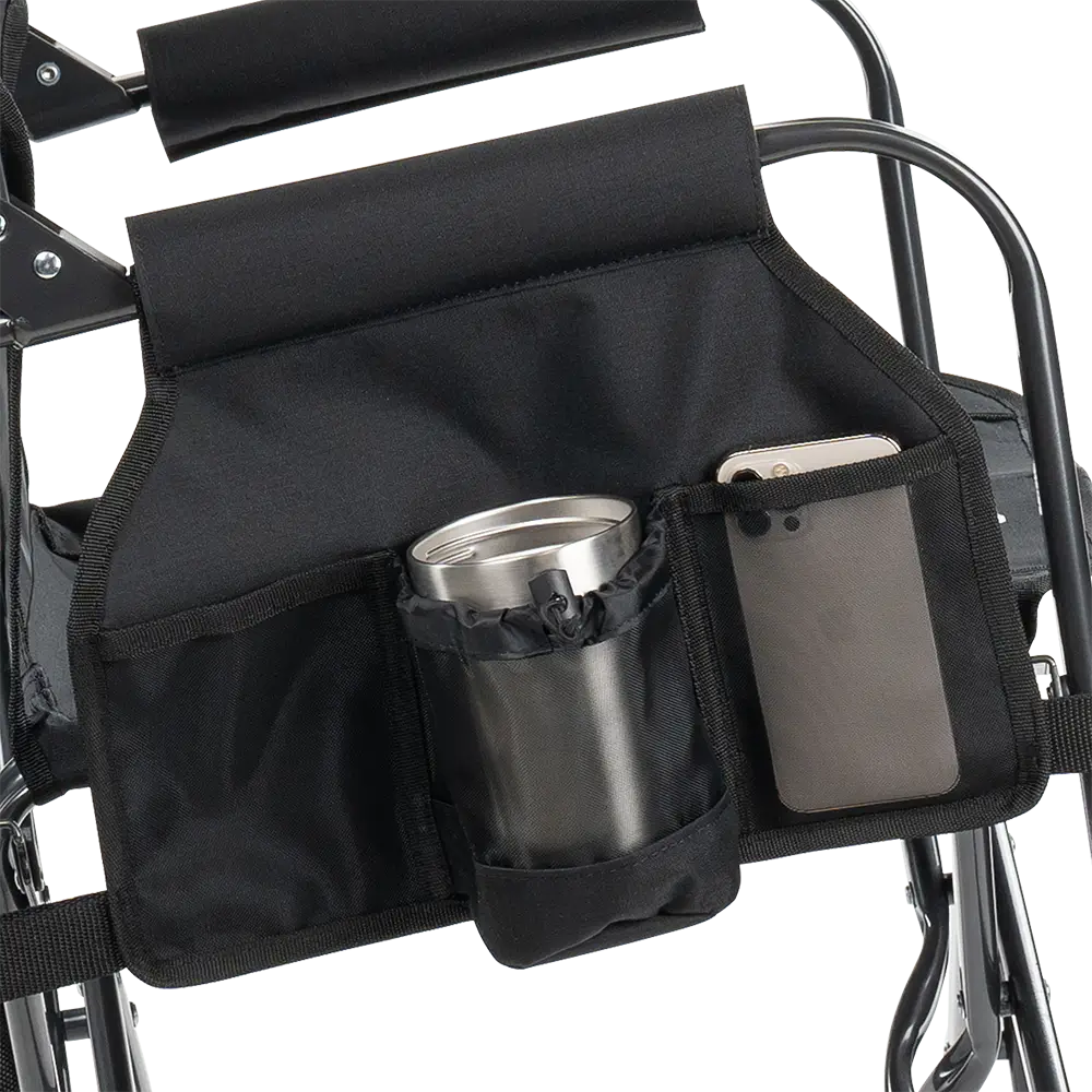 Stowaway Rocker™ - Fresh Pair