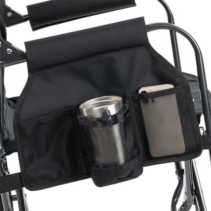 Stowaway Rocker™ - Fresh Pair