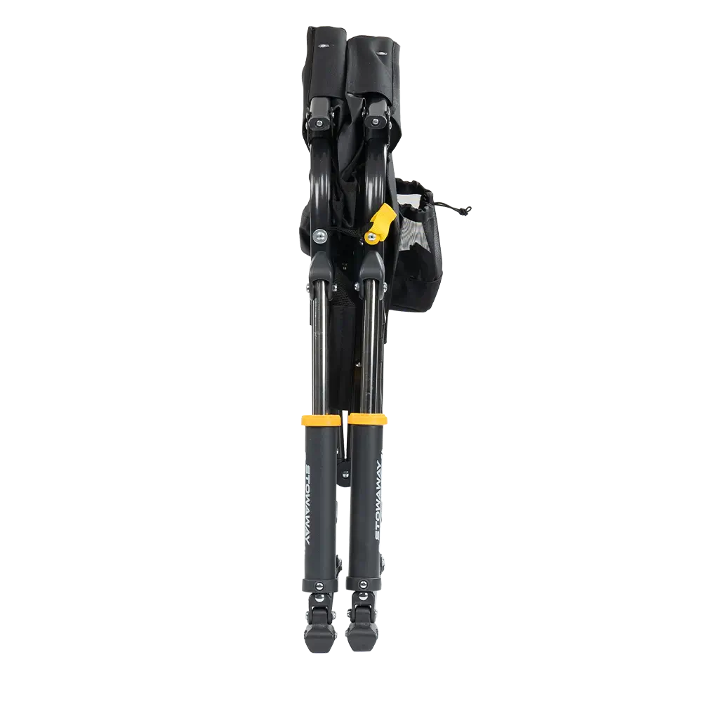 Stowaway Rocker™ - Fresh Pair