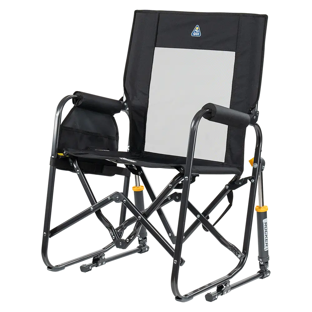 Stowaway Rocker™ - Fresh Pair