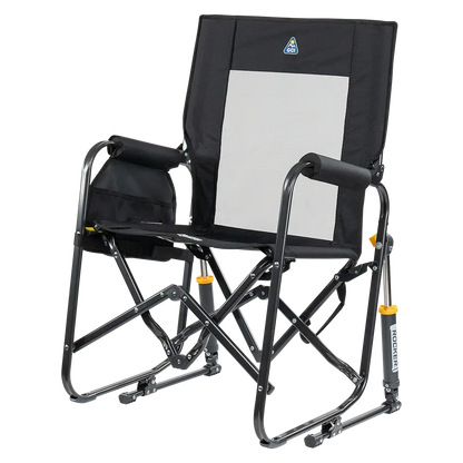Stowaway Rocker™ - Fresh Pair