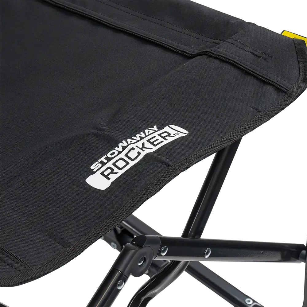 Stowaway Rocker™ - Fresh Pair