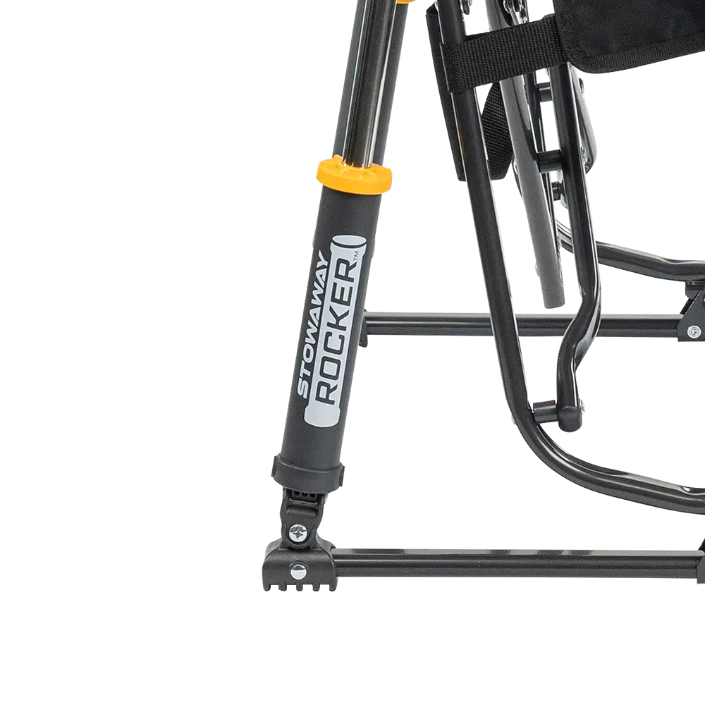 Stowaway Rocker™ - Fresh Pair