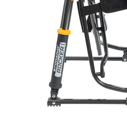Stowaway Rocker™ - Fresh Pair