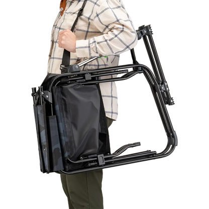 Stowaway Rocker™ - Fresh Pair