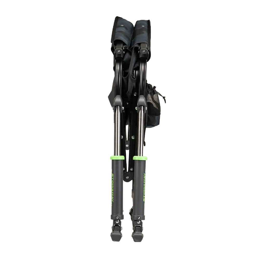 Stowaway Rocker™ - Fresh Pair