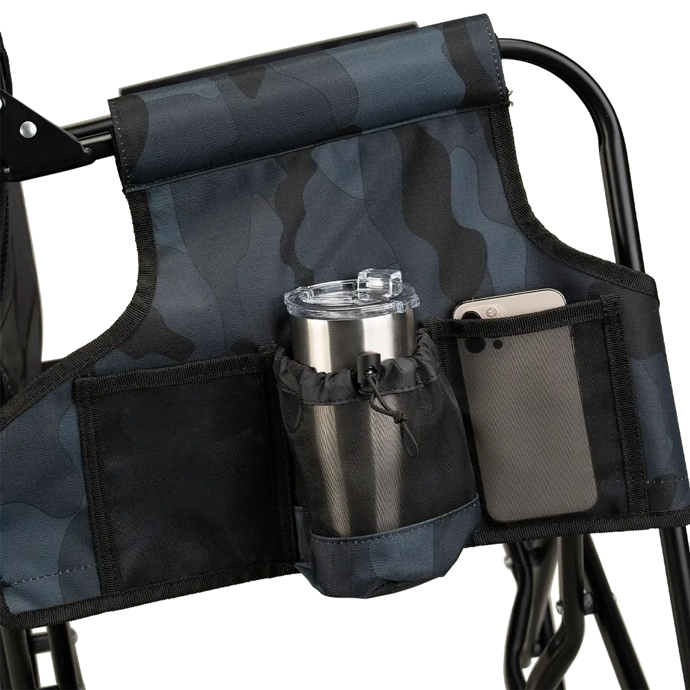Stowaway Rocker™ - Fresh Pair