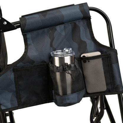 Stowaway Rocker™ - Fresh Pair