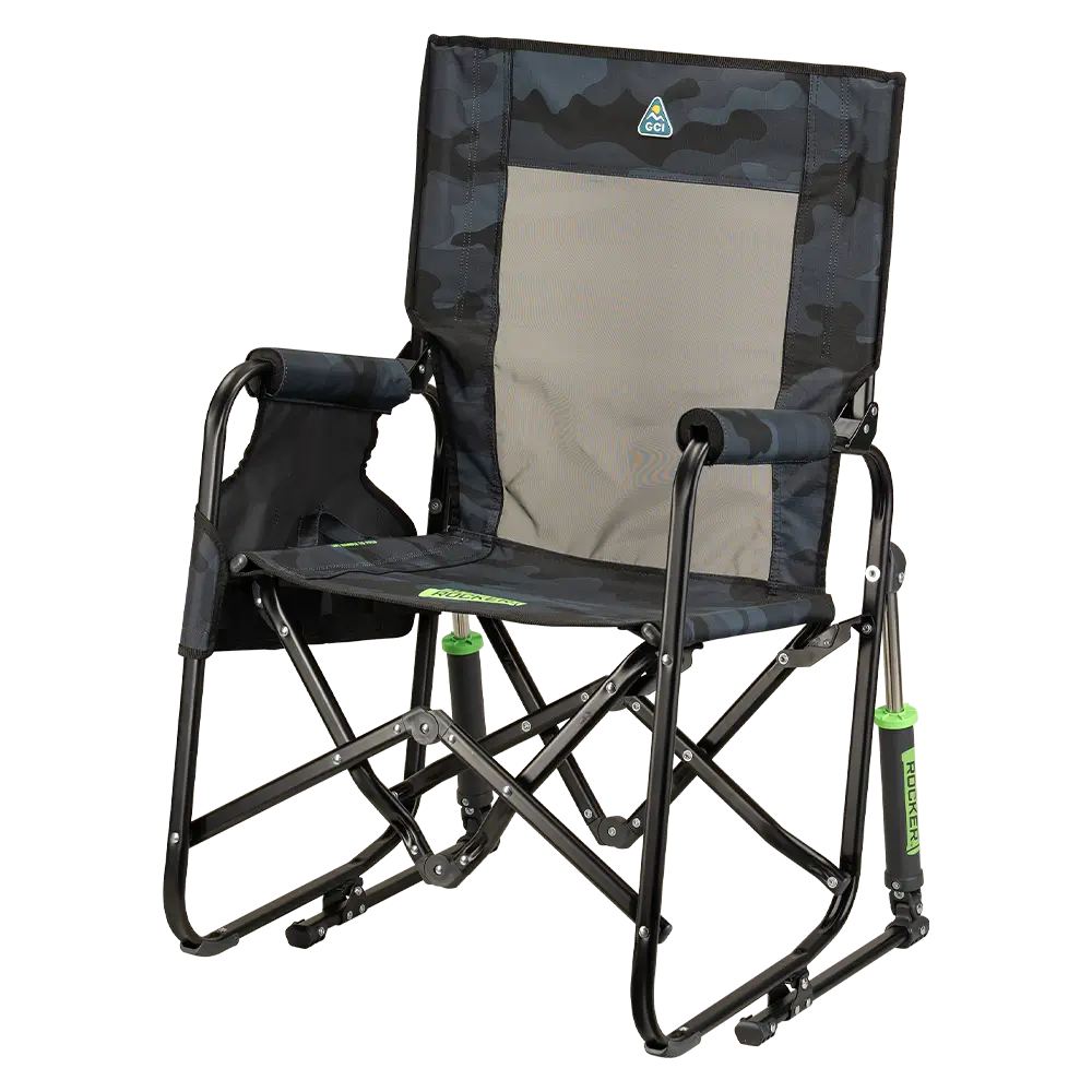 Stowaway Rocker™ - Fresh Pair