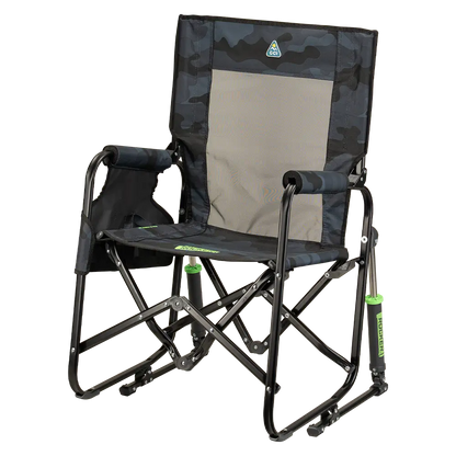 Stowaway Rocker™ - Fresh Pair