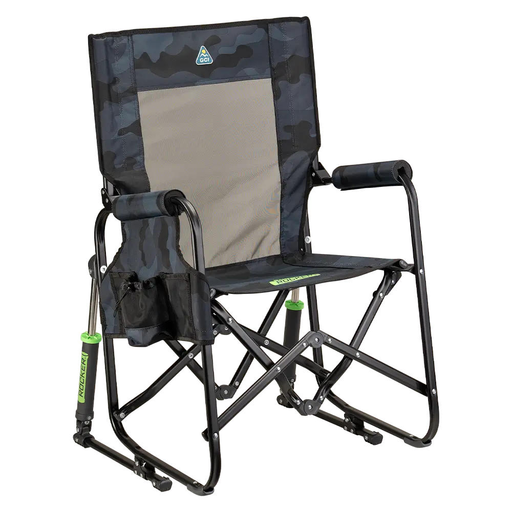Stowaway Rocker™ - Fresh Pair