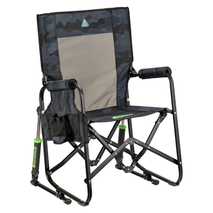 Stowaway Rocker™ - Fresh Pair
