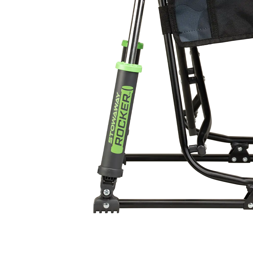Stowaway Rocker™ - Fresh Pair