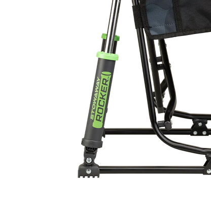 Stowaway Rocker™ - Fresh Pair