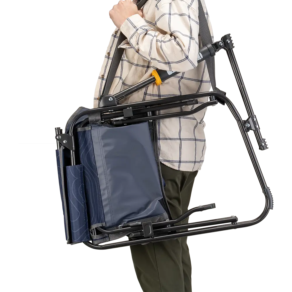 Stowaway Rocker™ - Fresh Pair