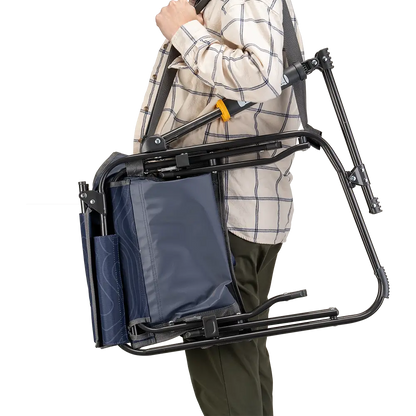 Stowaway Rocker™ - Fresh Pair