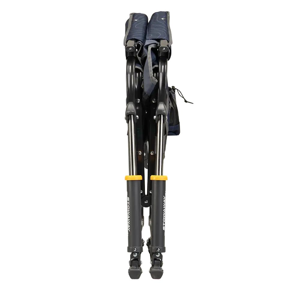 Stowaway Rocker™ - Fresh Pair