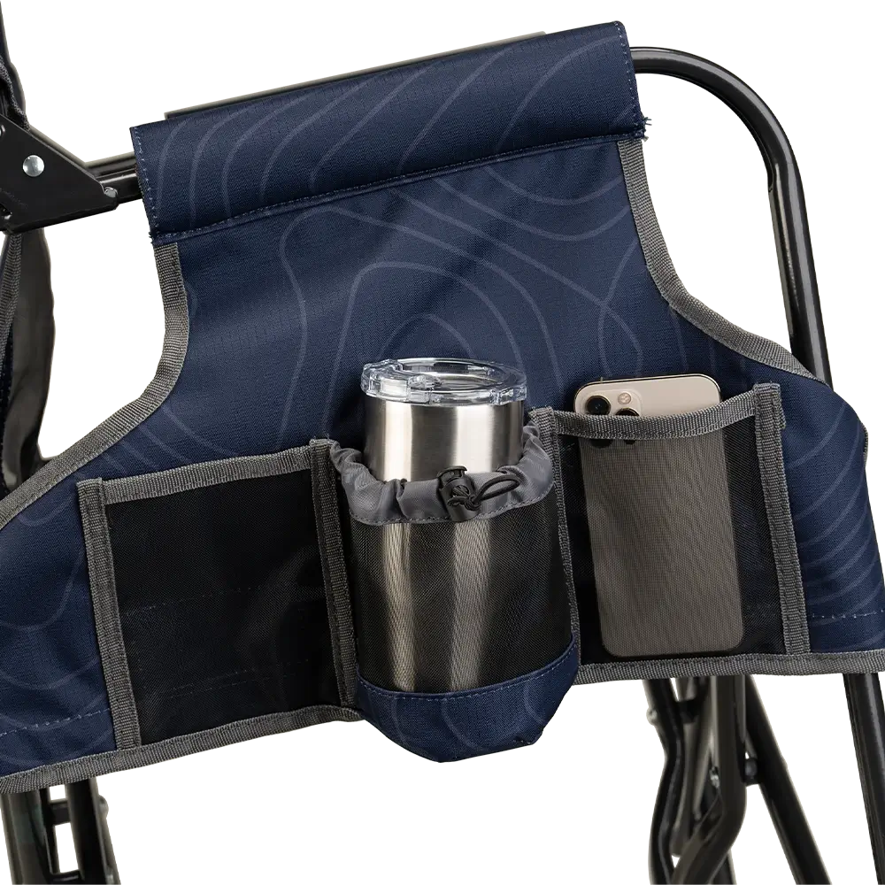 Stowaway Rocker™ - Fresh Pair