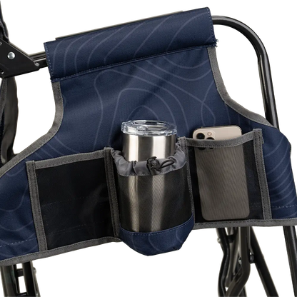 Stowaway Rocker™ - Fresh Pair