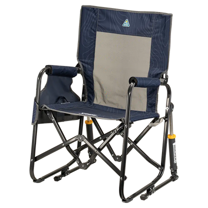 Stowaway Rocker™ - Fresh Pair
