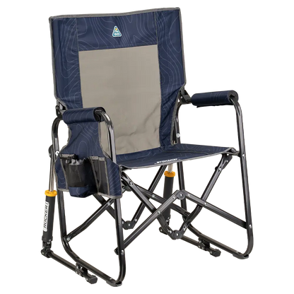 Stowaway Rocker™ - Fresh Pair