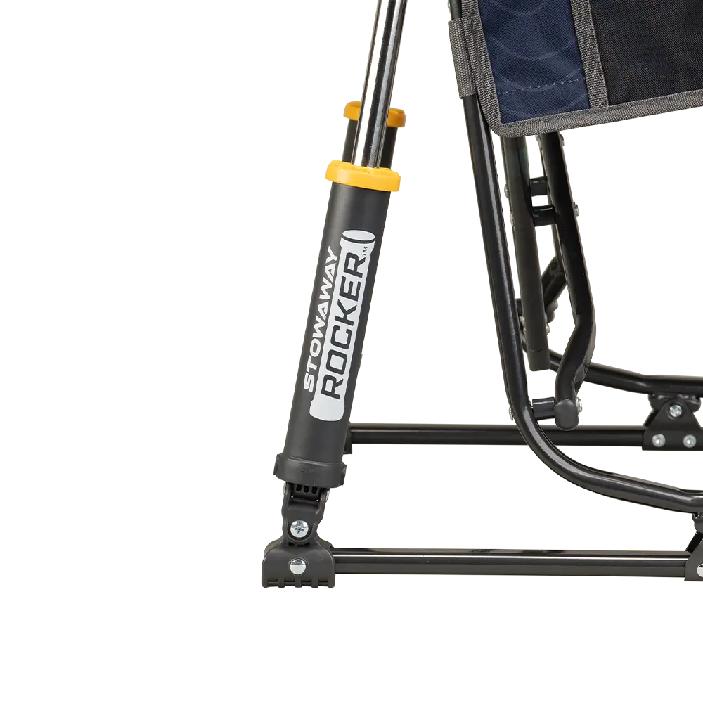 Stowaway Rocker™ - Fresh Pair