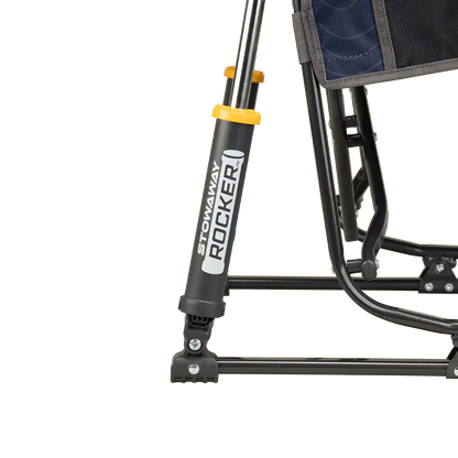 Stowaway Rocker™ - Fresh Pair